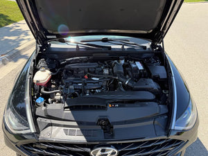 2023 Hyundai Sonata SEL Plus photo 9