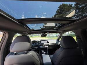 2023 Hyundai Sonata SEL Plus photo 11