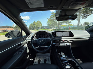 2023 Hyundai Sonata SEL Plus photo 12