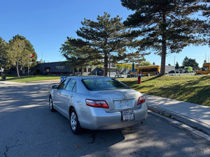 2009 Toyota Camry LE – Leather Seats – Great Value photo 6