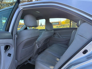 2009 Toyota Camry LE – Leather Seats – Great Value photo 7