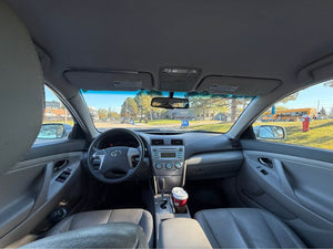2009 Toyota Camry LE – Leather Seats – Great Value photo 8