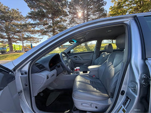 2009 Toyota Camry LE – Leather Seats – Great Value photo 9