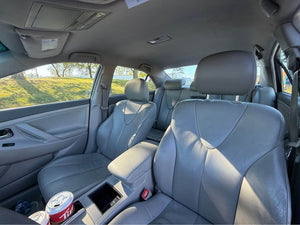 2009 Toyota Camry LE – Leather Seats – Great Value photo 10