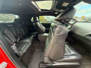 2018 Dodge Challenger SXT Plus – Low KM – Rebuilt Title – Safety & Warranty Incl. photo 9