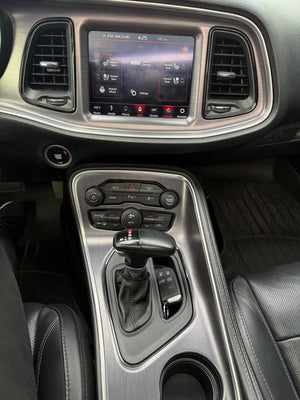 2018 Dodge Challenger SXT Plus – Low KM – Rebuilt Title – Safety & Warranty Incl. photo 11