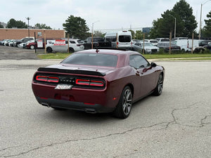 2023 Dodge Challenger GT – Last Call – 3.6L V6 – Low KM photo 5