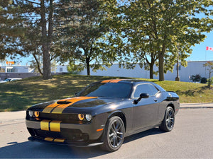 2022 Dodge Challenger GT – Low KM – Rebuilt Title – Safety & Warranty Incl. photo 1