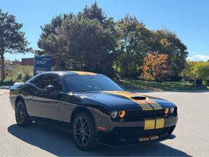 2022 Dodge Challenger GT – Low KM – Rebuilt Title – Safety & Warranty Incl. photo 3