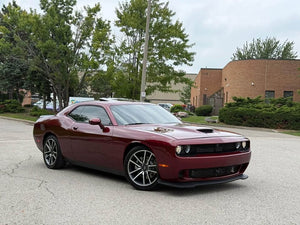 2023 Dodge Challenger GT – Last Call – Low KM – Safety & Warranty Incl. photo 3