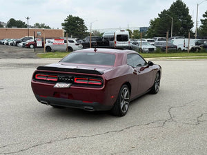 2023 Dodge Challenger GT – Last Call – Low KM – Safety & Warranty Incl. photo 4