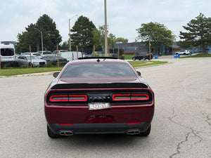 2023 Dodge Challenger GT – Last Call – Low KM – Safety & Warranty Incl. photo 5