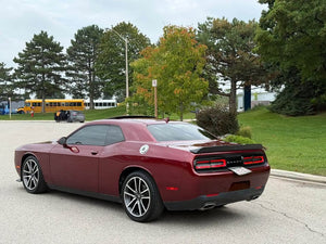 2023 Dodge Challenger GT – Last Call – Low KM – Safety & Warranty Incl. photo 6
