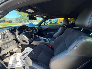 2022 Dodge Challenger GT – Low KM – Rebuilt Title – Safety & Warranty Incl. photo 8