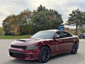 2020 Dodge Charger GT – Rebuilt Title – AWD – Low KM photo 1