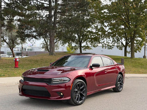 2020 Dodge Charger GT – Rebuilt Title – AWD – Low KM photo 2