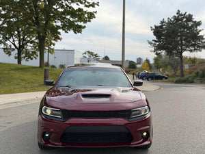 2020 Dodge Charger GT – Rebuilt Title – AWD – Low KM photo 3