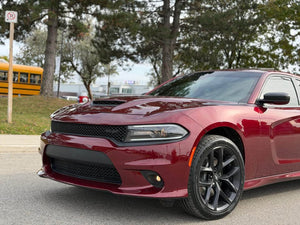 2020 Dodge Charger GT – Rebuilt Title – AWD – Low KM photo 4