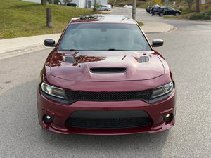 2020 Dodge Charger GT – Rebuilt Title – AWD – Low KM photo 5