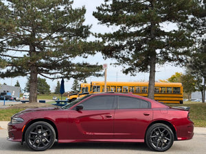 2020 Dodge Charger GT – Rebuilt Title – AWD – Low KM photo 7