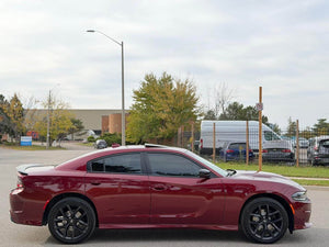 2020 Dodge Charger GT – Rebuilt Title – AWD – Low KM photo 8
