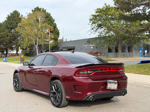 2020 Dodge Charger GT – Rebuilt Title – AWD – Low KM photo 9