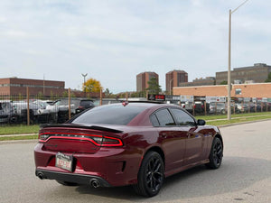 2020 Dodge Charger GT – Rebuilt Title – AWD – Low KM photo 10