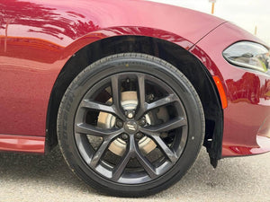 2020 Dodge Charger GT – Rebuilt Title – AWD – Low KM photo 11