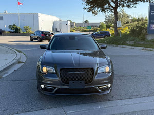 2022 Chrysler 300 Touring – Fully Loaded (SOLD) photo 3
