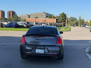 2022 Chrysler 300 Touring – Fully Loaded (SOLD) photo 4