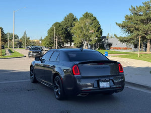 2022 Chrysler 300 Touring – Fully Loaded (SOLD) photo 5