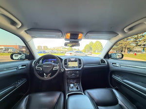 2022 Chrysler 300 Touring – Fully Loaded (SOLD) photo 9