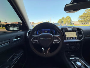 2022 Chrysler 300 Touring – Fully Loaded (SOLD) photo 10