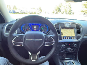 2022 Chrysler 300 Touring – Fully Loaded (SOLD) photo 11