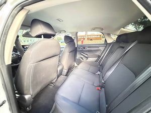 2022 Honda Civic LX – Rebuilt Title – Low KM – Safety & Warranty Incl. photo 10