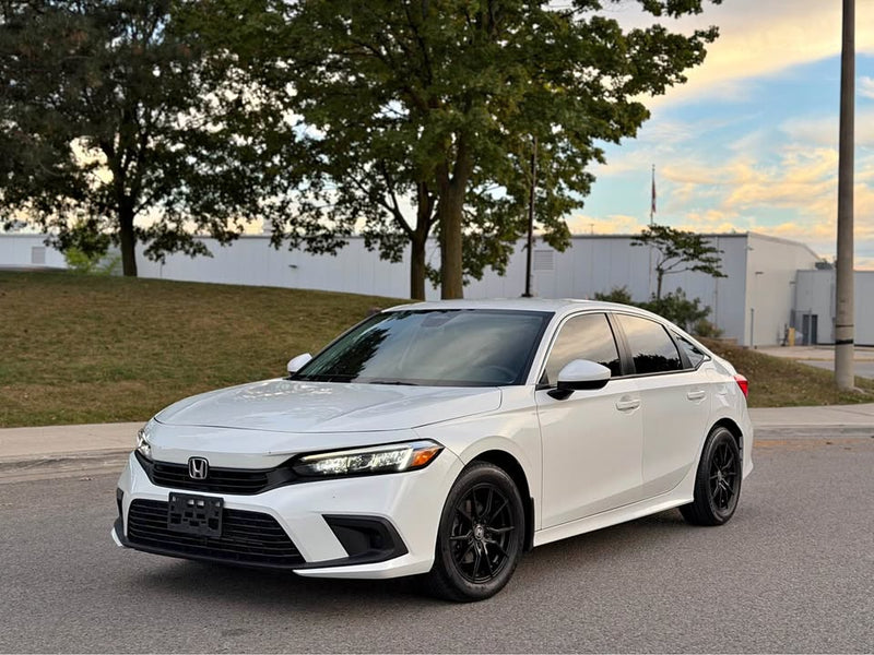 2022 Honda Civic LX – Low KM – Safety & Warranty Incl.