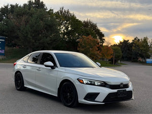 2022 Honda Civic LX – Low KM – Safety & Warranty Incl. photo 4