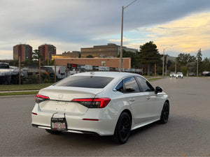 2022 Honda Civic LX – Low KM – Safety & Warranty Incl. photo 6