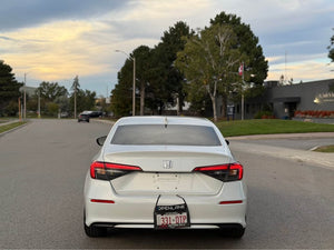 2022 Honda Civic LX – Low KM – Safety & Warranty Incl. photo 7