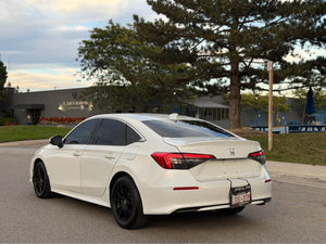 2022 Honda Civic LX – Low KM – Safety & Warranty Incl. photo 8