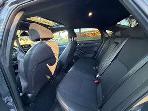 2026 Honda Civic Sport – Rebuilt Title – Like New – Low KM photo 9