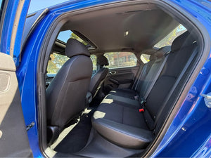 2022 Honda Civic Sport – One Owner – Low KM – Safety & Warranty Incl. photo 9