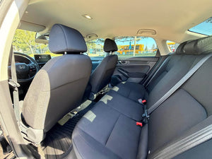 2025 Honda Civic LX – Low KM – Rebuilt Title – Safety & Warranty Incl. photo 11