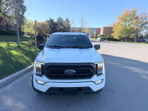 2023 Ford F-150 Hybrid – Rebuilt Title – 4x4 photo 3