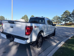 2023 Ford F-150 Hybrid – Rebuilt Title – 4x4 photo 5