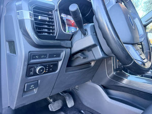 2023 Ford F-150 Hybrid – Rebuilt Title – 4x4 photo 6