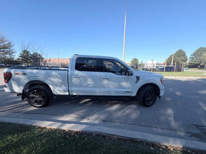 2023 Ford F-150 Hybrid – Rebuilt Title – 4x4 photo 10