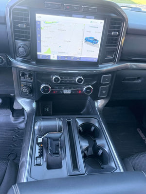 2023 Ford F-150 Hybrid – Rebuilt Title – 4x4 photo 12