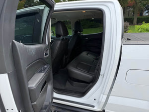2022 GMC Canyon Crew Cab photo 10
