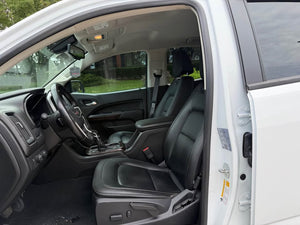 2022 GMC Canyon Crew Cab photo 11
